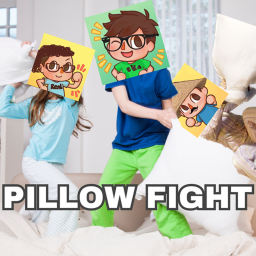 Pillow fight [Beta]