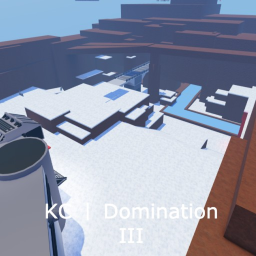 KC ㅣDomination III