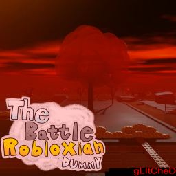 The Battle Robloxian