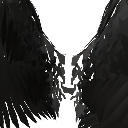 Fallen Feather: Echo of Grace Amidst Shadows