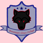 Manannan's Grace College