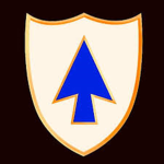 26th Infantry, The Blue Spades