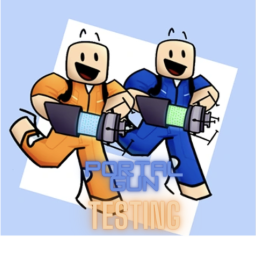 Portal Gun Testing