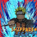 Shippuden Legacy