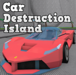 Car destruction island official group