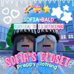 URFAVSOFIA'S CLOSET