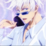 Gojo Satoru Supremacy