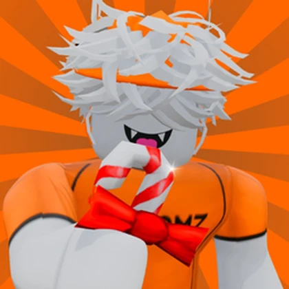 Charmz Gang Roblox group icon