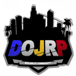 Department of Justice Roleplay ERLC