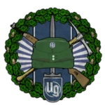 UG Armed Troops