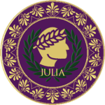Geηs Julia