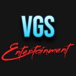 VGS Entertainment Roblox group icon