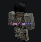 Ceo Clothes