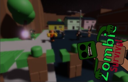 Zombie Survival