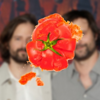 throw tomatoes at the duffer brothers ❤️