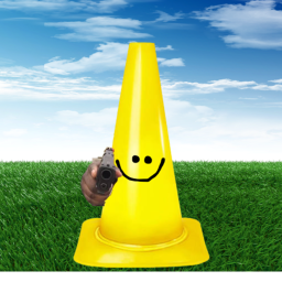 Cone Hangout