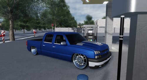 [ NEW TRUCK ] ONLIMIT TRUCKIN
