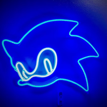 neonsonic racing 