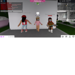 Trinity and Sanaa's HomeStore