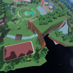 Dudecool's Speed sim X
