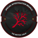 BA | SIB: Special Investigation Branch