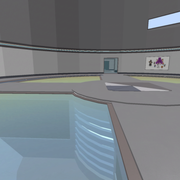 Innovation Security Training Facility