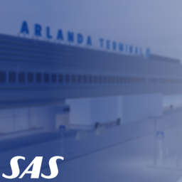 Stockholm Arlanda Airport