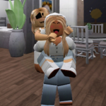 Hazel nut xd xd Leah