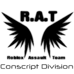 R.A.T: Conscript Division