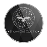 Secret owl clothing