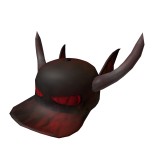 Molten Infernal Dragon Cap