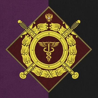 IRF | Ministry of Public Health Roblox group icon