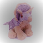 JJ The triceratops