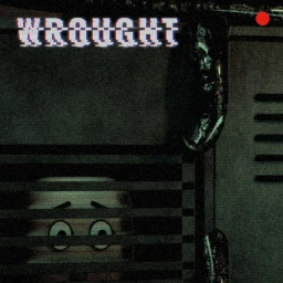Wrought icon