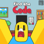 Find the Code [UPDATE]