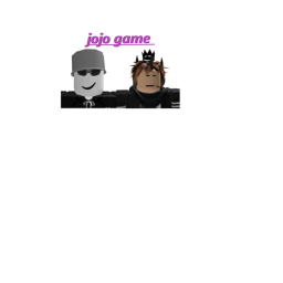 JOJO GAME