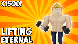 Podnoszenie Wiecznego