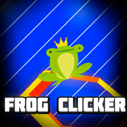 Frog Clicker 🐸