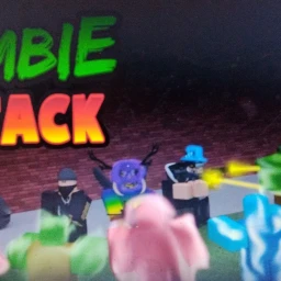 ZOMBIE ATTACK ⚔️🧟 icon