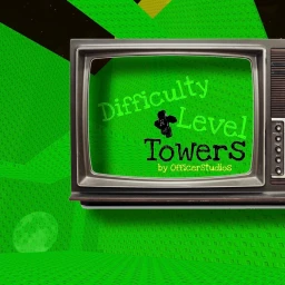Difficulty Level Towers icon