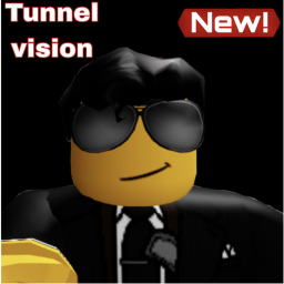 tunnel vision... (BETA)