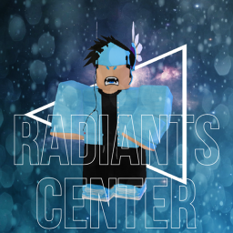 Radiants center
