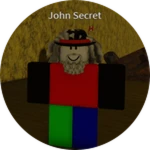 John Secret