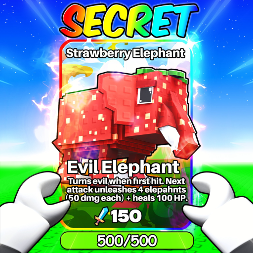 [NEW] Brainrot Card Battles