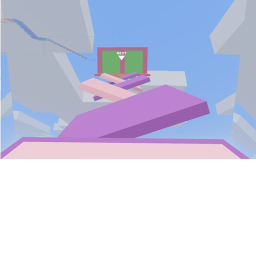 Paradise Obby