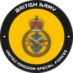 [ΒΑ] -United Kingdom Special Forces-