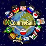 Countryball Club