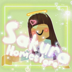 «sakura clothing store»