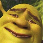 Shreks wardrobe