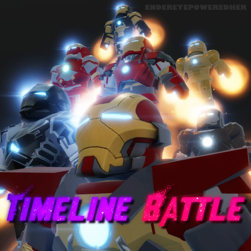MARVEL: Timeline Battle
